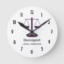 Recherche de pour des avocats horloges Juge