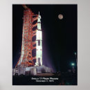 Recherche de mission lune posters Fusée