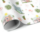 Recherche de palme papier cadeau Pour elle