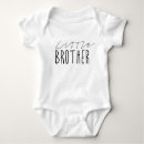 Recherche de bébé garçon vêtements frères