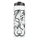 Recherche de rat blanc tasses Noir et blanc