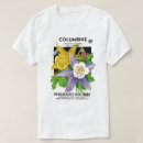 Recherche de colombin tshirts Cru