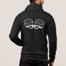 Recherche de tennis sweater Noir