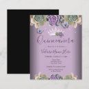 Recherche de elegant quinceanera Girly