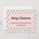 Recherche de rose pastel vœux cartes Capricieux