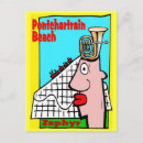Recherche de tuba cartes postales Plage