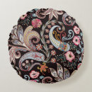 Zoek naar paisley patroon kussens Abstract