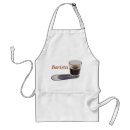 Recherche de barman tabliers Café