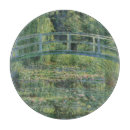 Recherche de peinture de paysage planches à découper Étang