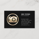 Recherche de de cameraman cartes visite Photographie