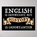 Recherche de professeur anglais posters Drôle