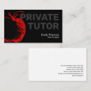 Recherche de professeur de pomme cartes visite Tuteur privé