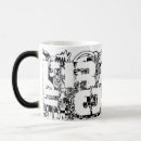 Recherche de graffiti café tasses Mots