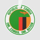 Zoek naar zambia ornamenten Vlag