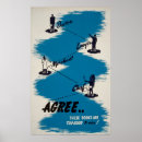 Recherche de livre vintage posters Cru