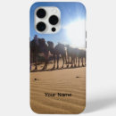 Recherche de chameau iphone coques Désert du sahara