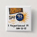 Recherche de protection badges Drôle