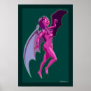 Recherche de succube posters Vampire