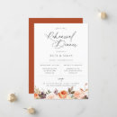 Recherche de schéma invitations Moderne