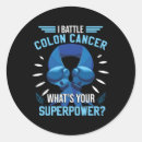 Recherche de lutteur autocollants Sensibilisation au cancer