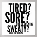 Recherche de citation de forme physique posters Citations