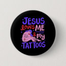 Recherche de tatouage badges Amour
