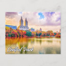 Recherche de new york central park cartes postales Photographie