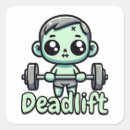 Recherche de kawaii zombie autocollants Drôle