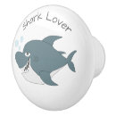 Recherche de requins boutons et poignées de porte Animal