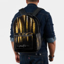 Zoek naar zee rugzakken Water