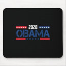 Recherche de obama tapis souris Laissons aller brandon