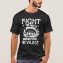 Recherche de luttez tshirts Sans