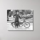 Recherche de motocycliste art Motocyclette