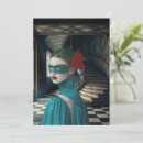 Zoek naar masquerade kaarten Maskerade