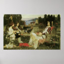 Recherche de ère victorienne posters Peinture