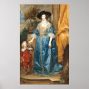 Recherche de henrietta maria posters Van dyck