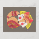 Recherche de petit loup cartes postales Sauvage