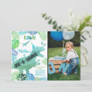 Recherche de saurus invitations Fête des dinosaures