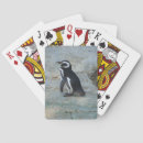 Recherche de pingouins jeux de cartes Pour tous