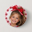 Recherche de rouge badges Pour enfants