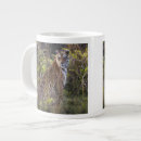Recherche de tigre bengale tasses Sauvage