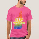 Recherche de mandala coloré tshirts Tenue