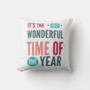 Recherche de typographie vintage coussins Tendance