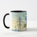 Recherche de électricien tasses D'anniversaire d'électricien