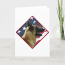 Recherche de berger malinois cartes postales Dog