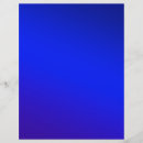 Recherche de plan prospectus Bleu