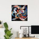 Zoek naar dynamische posters Kleurrijk