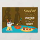 Zoek naar fondue uitnodigingen Aardbei