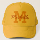 Recherche de trucker casquettes Coutume