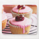 Recherche de petit gâteau mignon tapis souris Girly